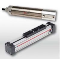 CILINDROS NEUMÁTICOS